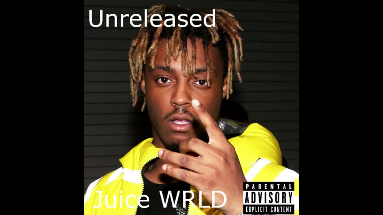 Juice WRLD - Delirious