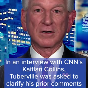 Sen. Tuberville's White Nationalism Comments Trigger Uproar