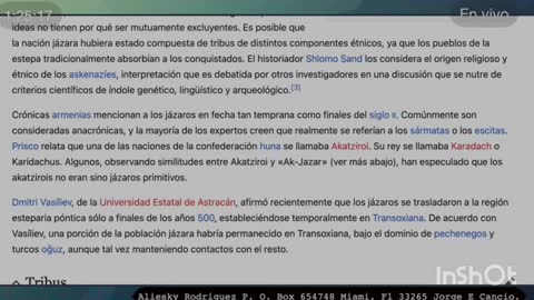 Caso Ucrania y la Corrupción.
