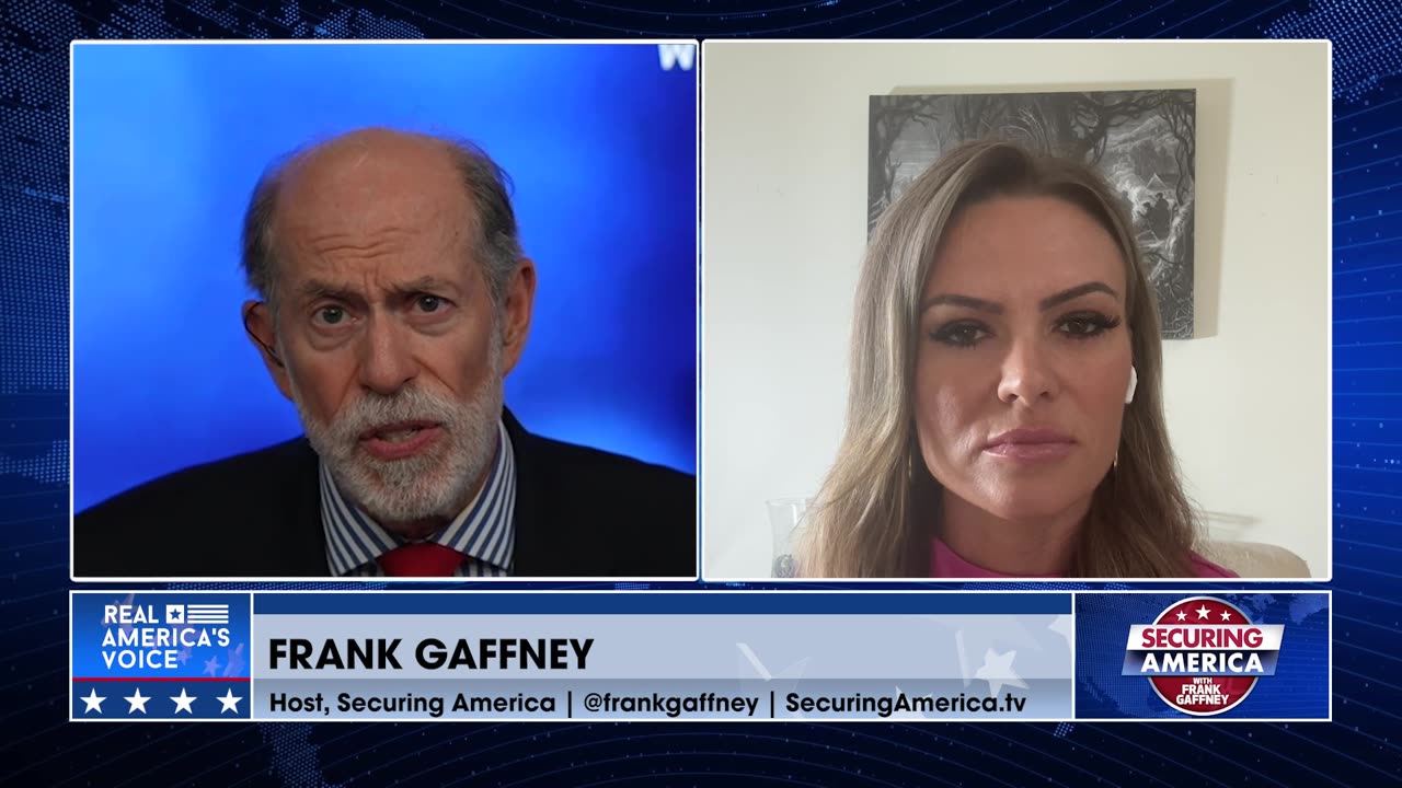 Securing America with Tera Dahl (part 2) | July 5, 2023