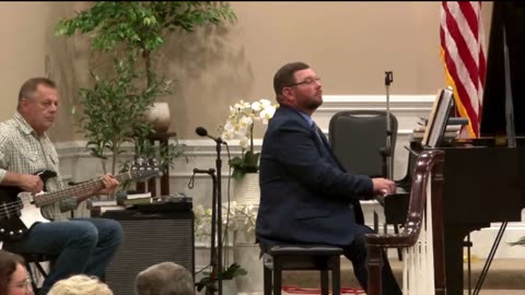 Welcome to Pastor Charles Lawson Ministries Live Webcasts