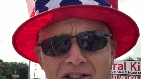 Democrats HATE Uncle Sam