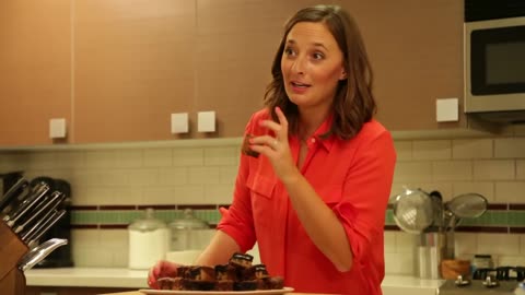brownie recipe