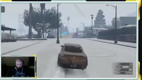 Cyraxx aka Shadowblade YouTube 12-31-23 How to make easy money doing drift events in GTA 5 online