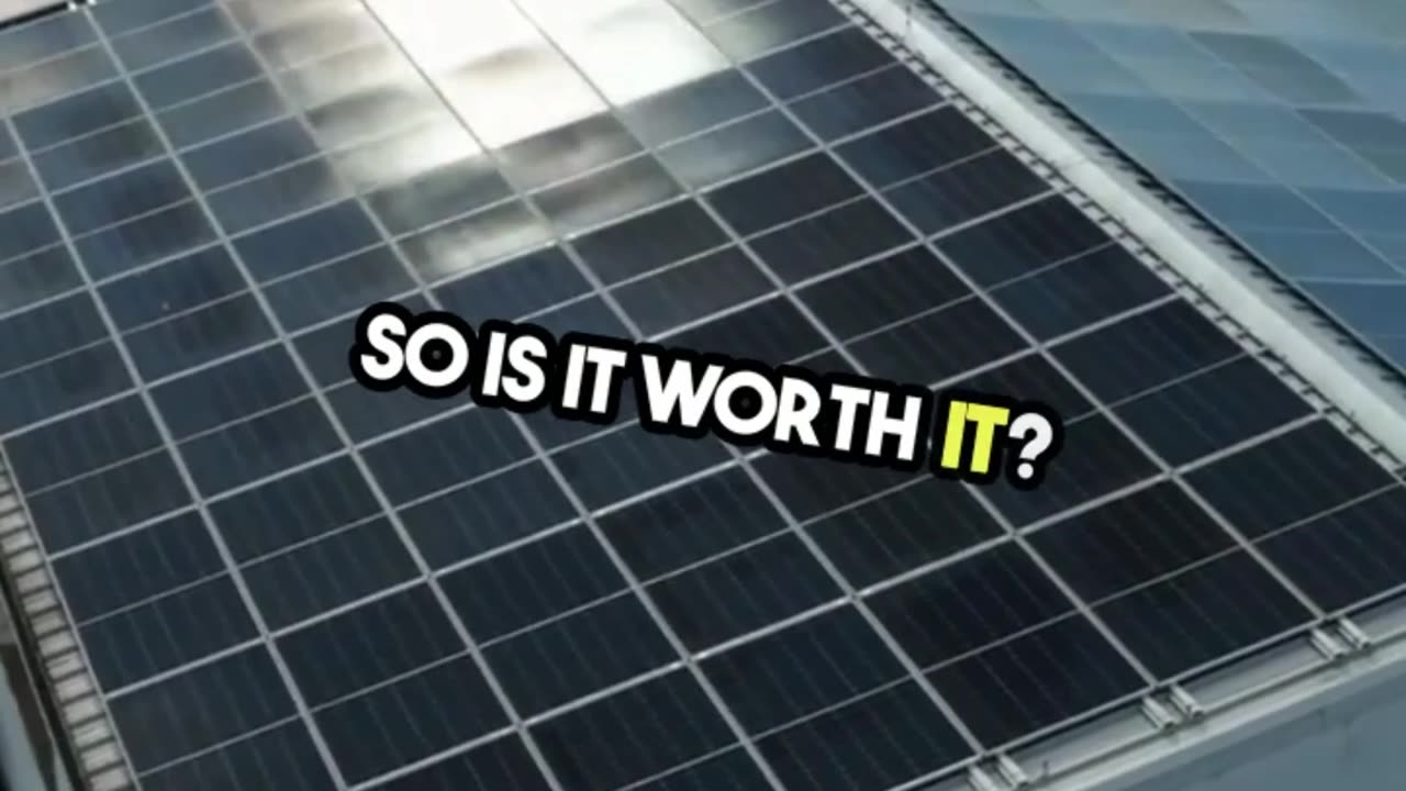 Get Solar Panels in Maryland: Act Now for Big Savings!