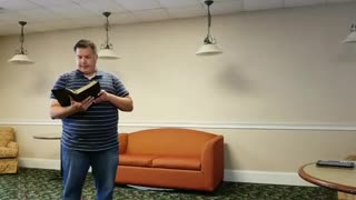 FaithPoint Community Church Sermon From Titus 1