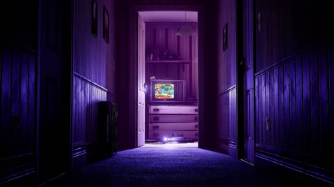 CITY NIGHT VIBES❗GAMING ROOM❗Lofi Sound Chill Hip Hop Music