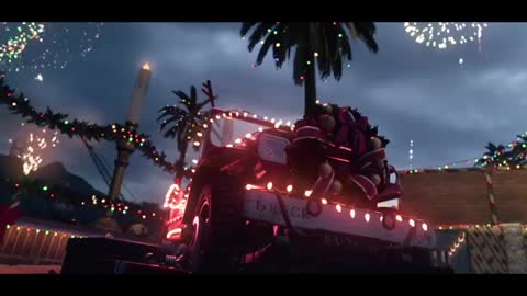 Festive Fervor Call of Duty Vanguard & Warzone