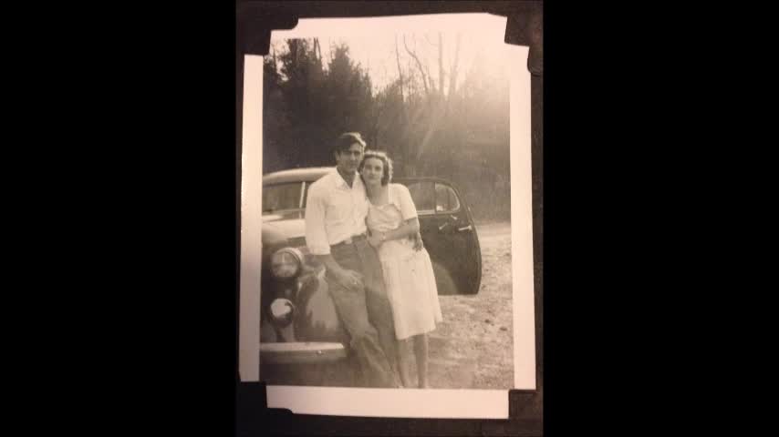 True Love Runs Deep - Dal Agnew
