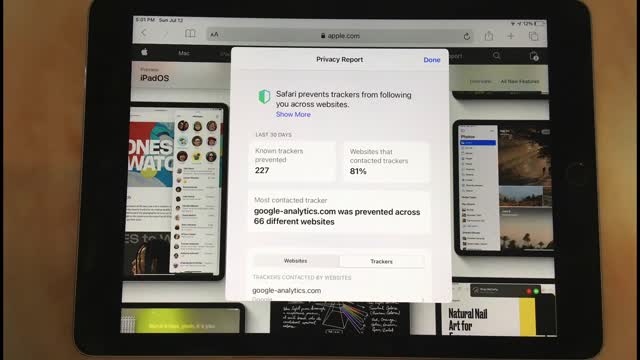 iPad Pro 9.7 inch on iPadOS 14 - How Does it Perform?