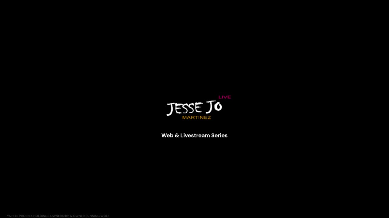 Sidequest Web & Livestream Series