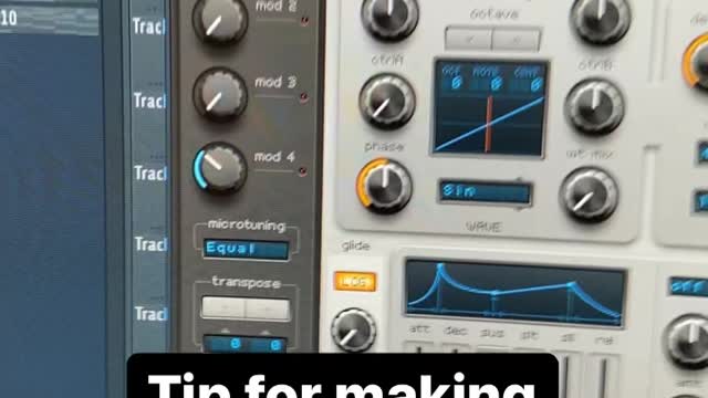 FL Studio automation tip!