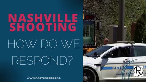 Todd Coconato Show I Nashville Shooting: How Do We Respond? 