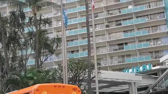 Hawaii is so beautiful
