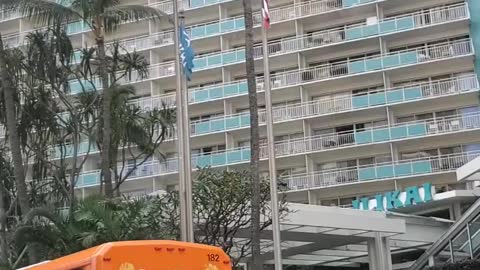 Hawaii is so beautiful