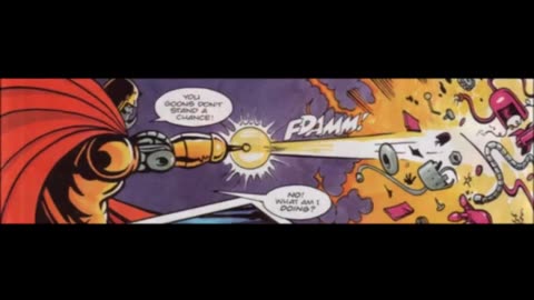 Newbie's Perspective Sonic the Comic Issue 72 Review