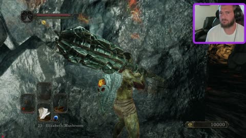 Dark Souls 2 SL1 NG7 CoC Reliable Path to Blue Smelter Demon