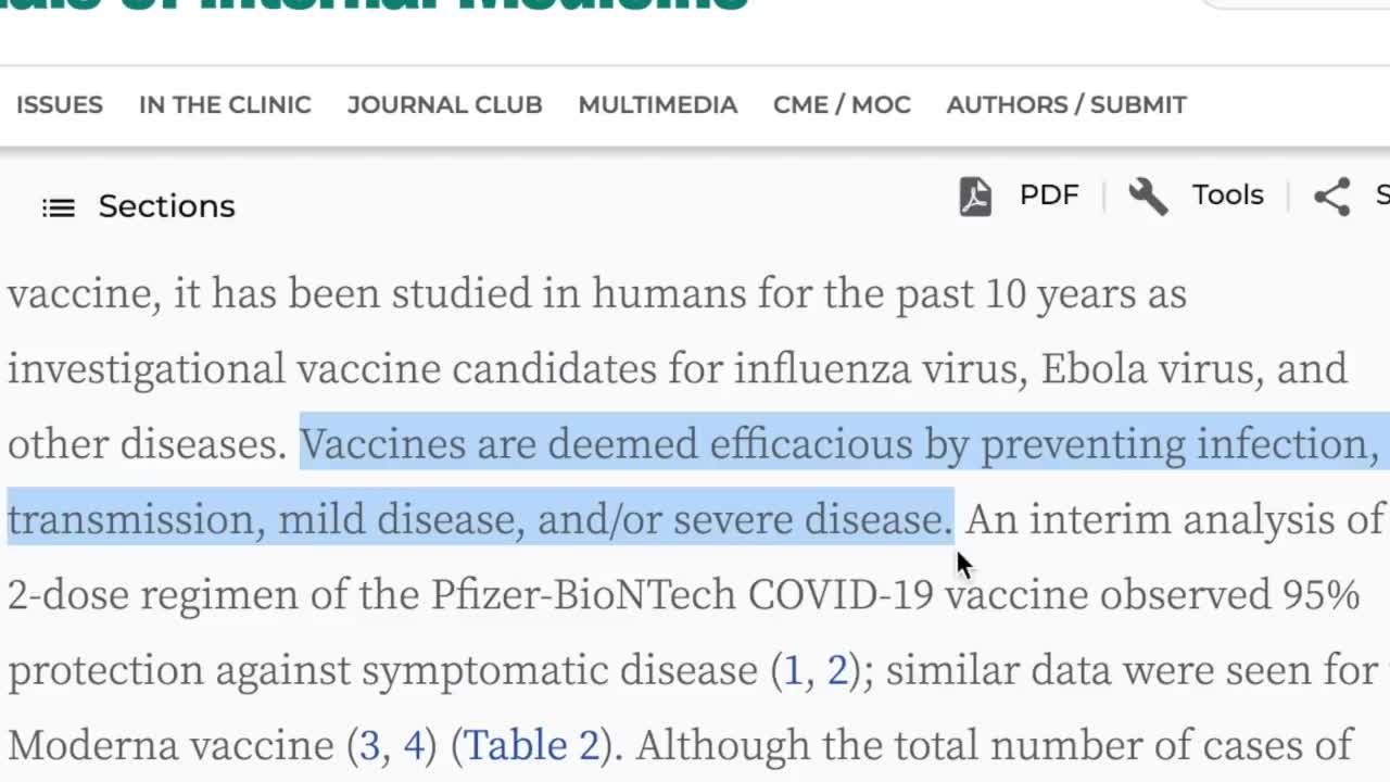 COVID-19 cases by vaccination status