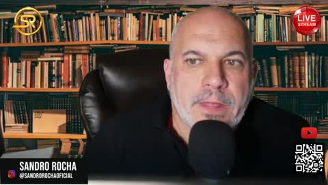 O DIA DE MD JÁ ESTÁ ACONTECENDO ! EU AVISEI !! By Sandro Rocha