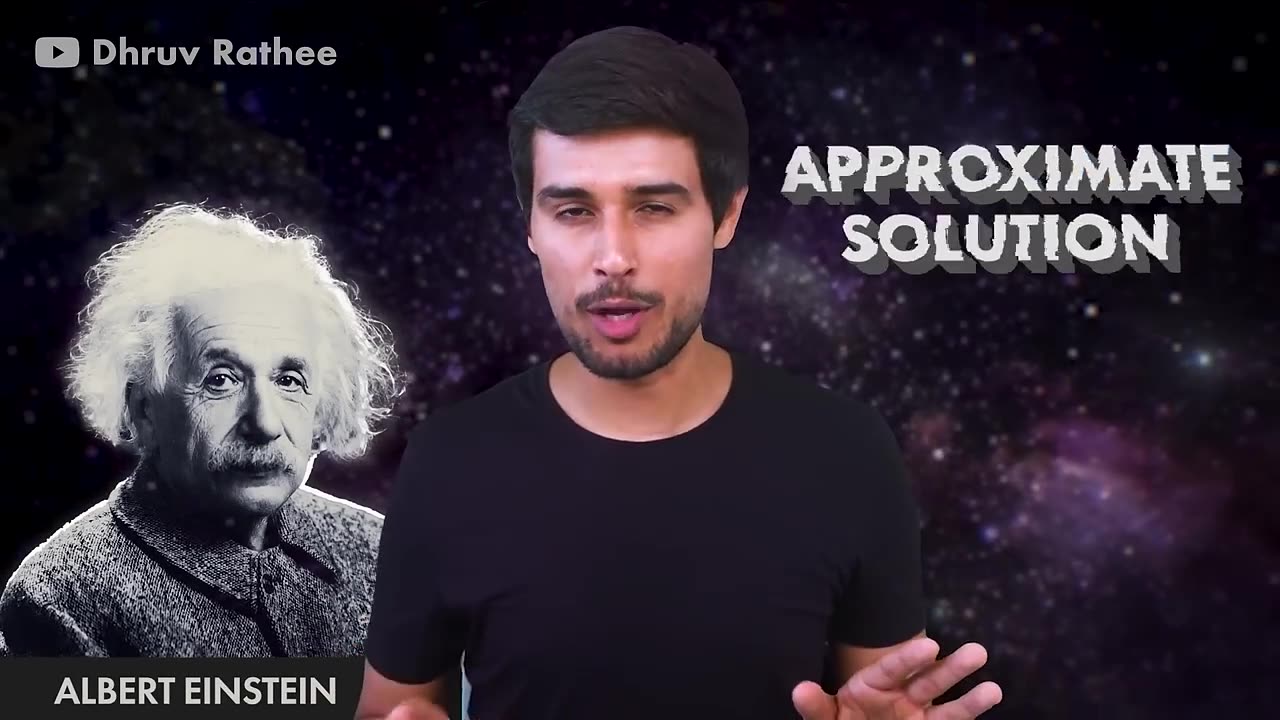 Interstellar Time Travel Explained | How Wormholes Work? | Dhruv Rathee | #NASA #SpaceQuests