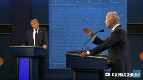 Trump and Biden funniest moment!!