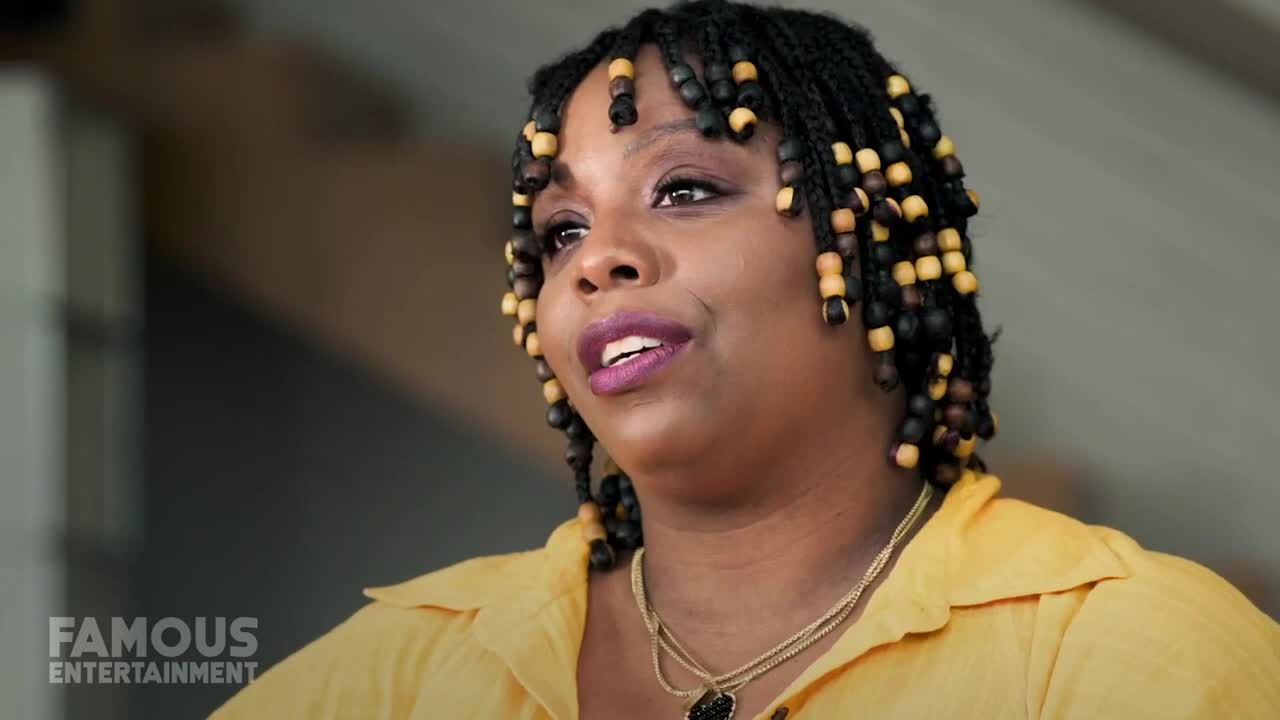 BLM founder Patrisse Cullors House Tour $1.4 Million Home & Properties