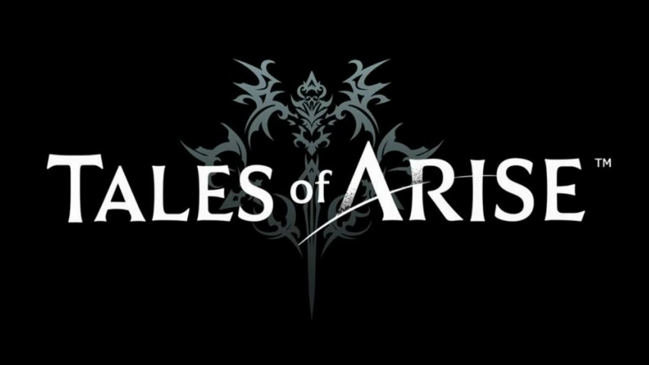 Tales of Arise OST - DLC: Swing a Protective Hammer (extended)