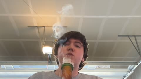 Day 59 3 parts of the gram :)