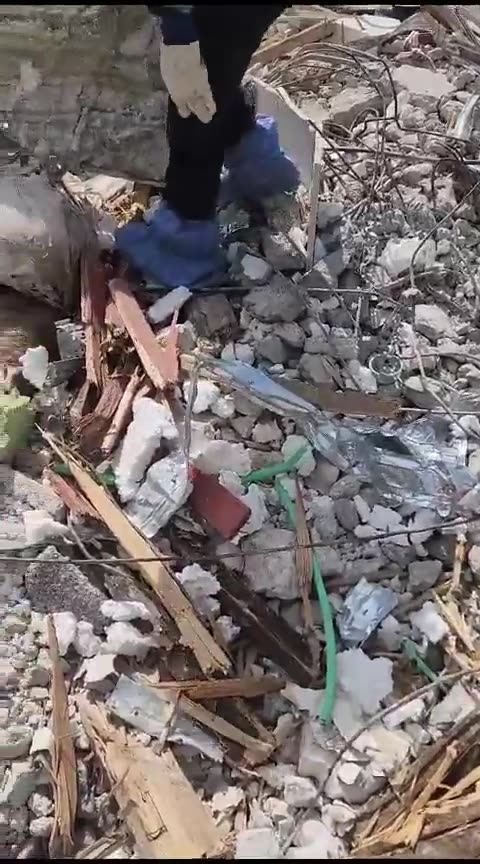 Hamas Terrorist Video 29