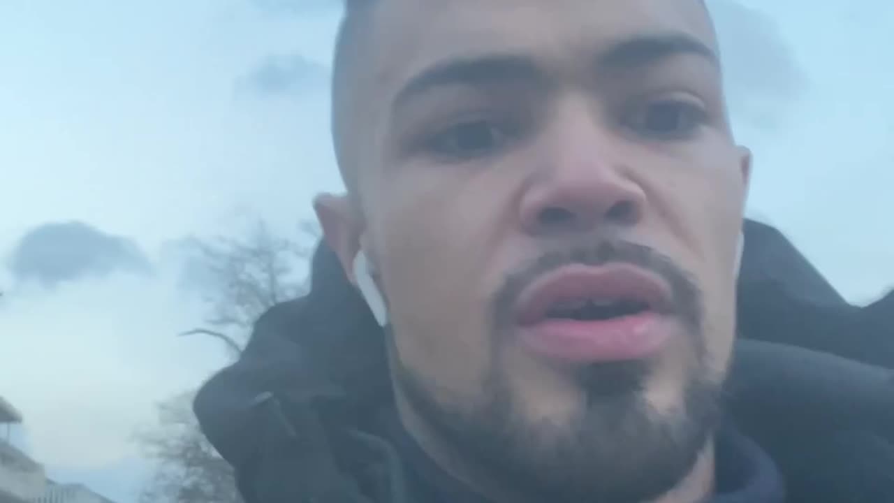 When you’re questioning why you’re still going