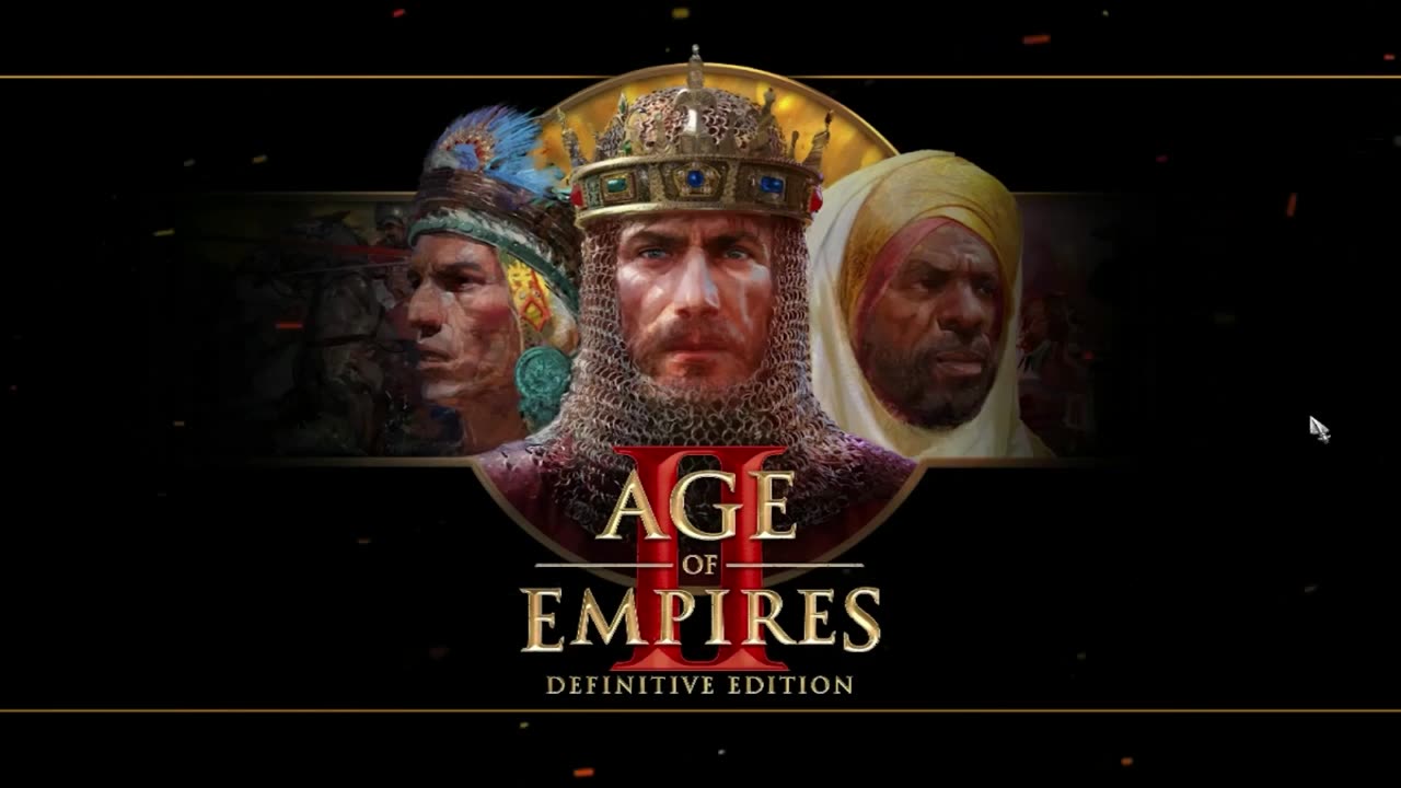 Age of Empires II "the classic" Live this August...