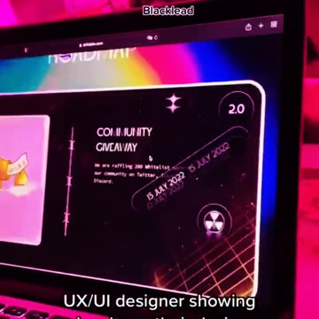 Design Alchemy: UI/UX Magic Unleashed by Grainger Webdesign 🔮✨