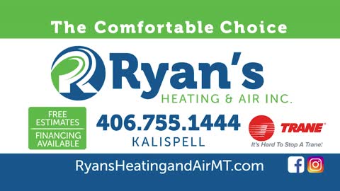 Ryan's Heating & Air