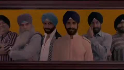 SINGH IS KING 2008 FULL HINDI MOVIE