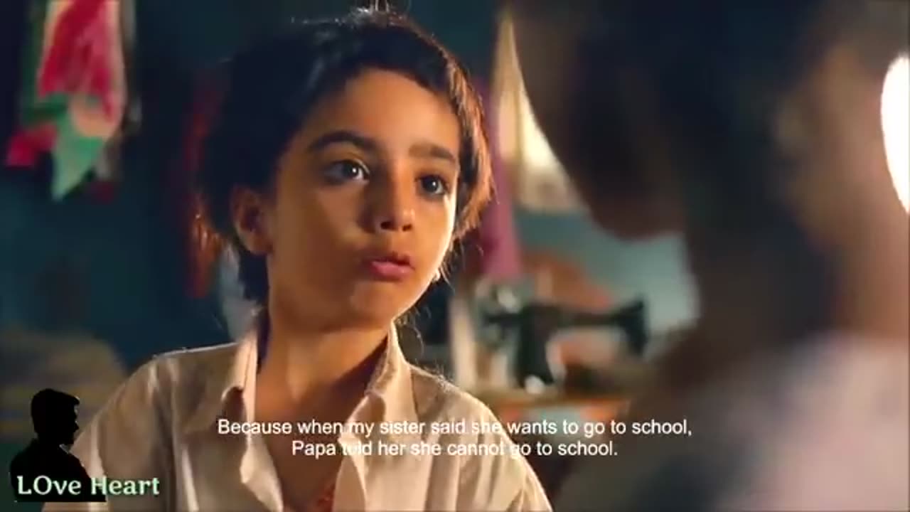 Sad Song