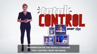 Kari Lake Media Control