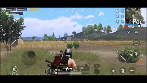 PUBG Mobile 20 Kills in one game