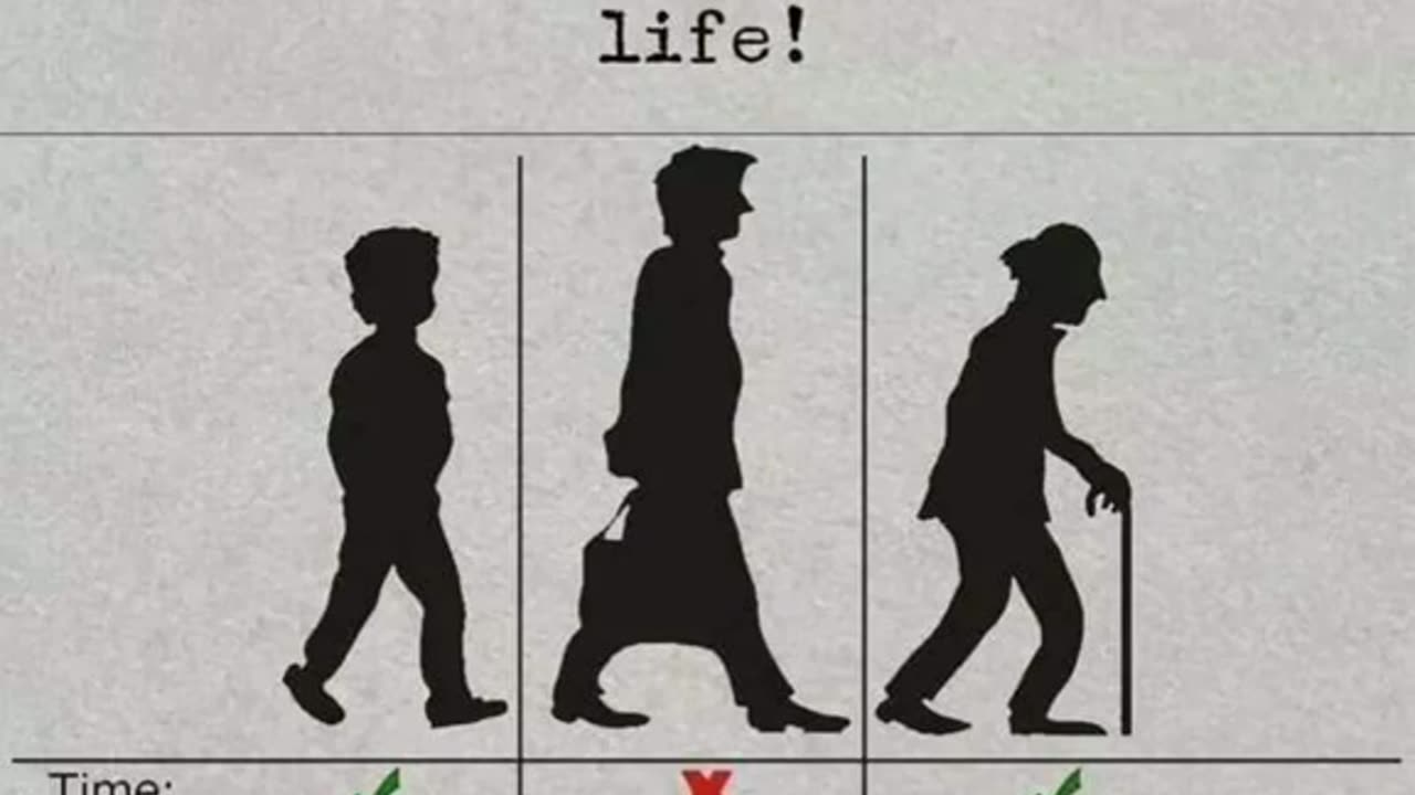The real story of life 🧬😭