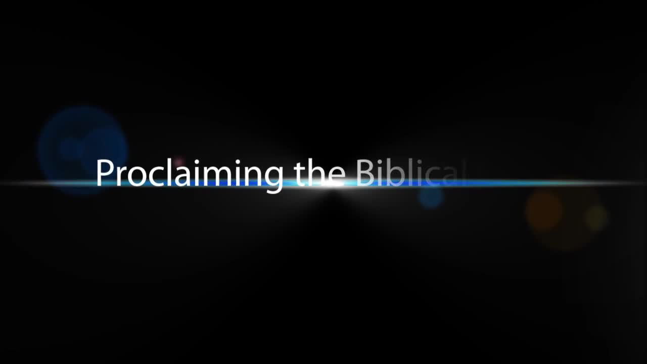 Sunday Service | Job 2:1-10 | Satan’s Attack – Round Two