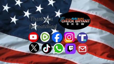 The Chuck Bryant Show