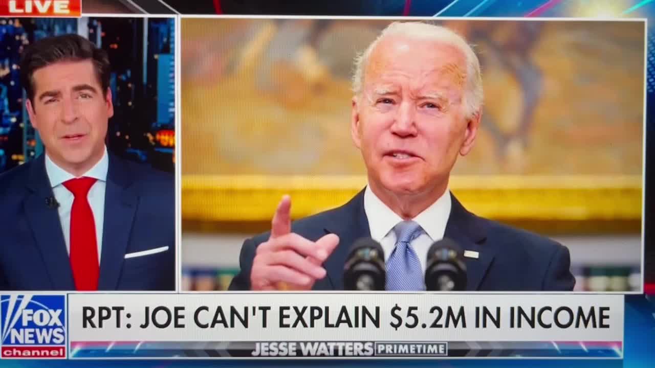 Biden lies are exposed in 2019 emails, Hunter, "Dad, pay my legal fees"