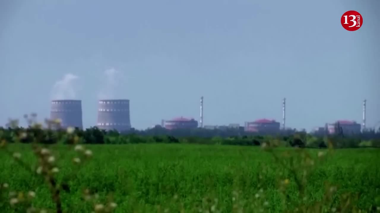 IAEA warns of dangers around Zaporizhzhia nuclear plant as evacuations under way