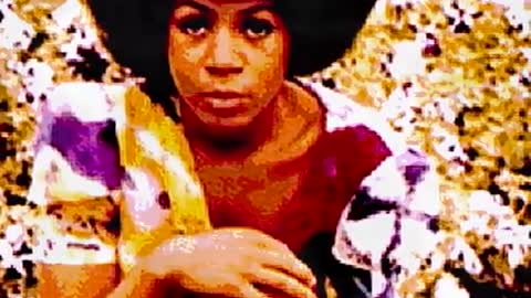 Minnie Riperton - Les Fleurs