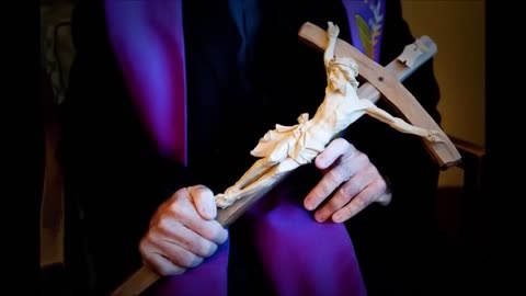 Levels of Spiritual Warfare ~ Fr Ripperger