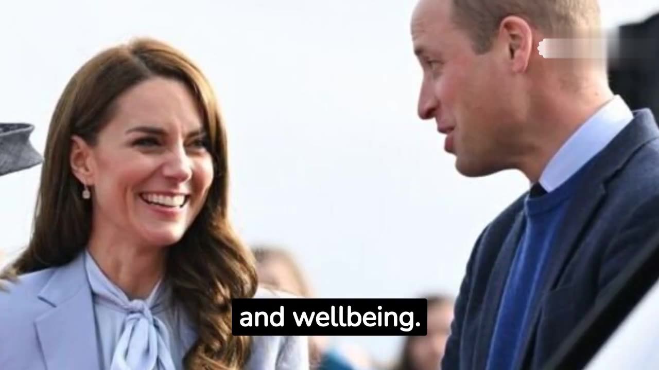 Royal Reboot: William and Kate Transform Royal Visits with New Initiative to Help UK's Poorest Towns