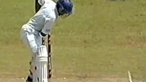 Muhammad Asif the magicians traps kumar sangakara