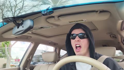 Being an Idiot 256