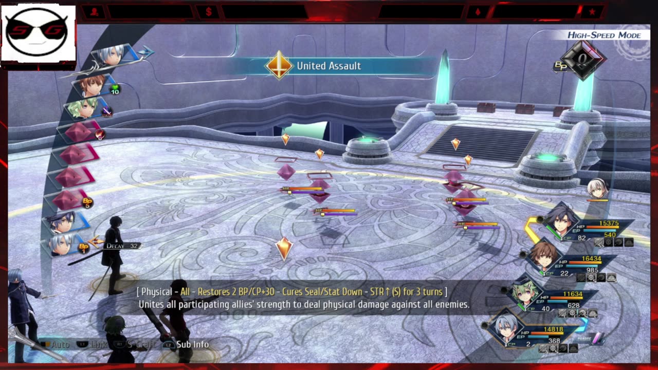Trails Fan Plays Trails Into Reverie: Friday stream to end the week.
