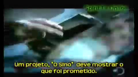 Spirit Tv Online - O falso ataque Ep.9