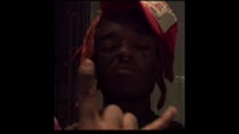 "Good in the hood" by Lil Uzi Vert (Unreleased)